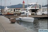 Voilier et yacht  Saint Tropez