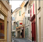 Saint Remy de provence