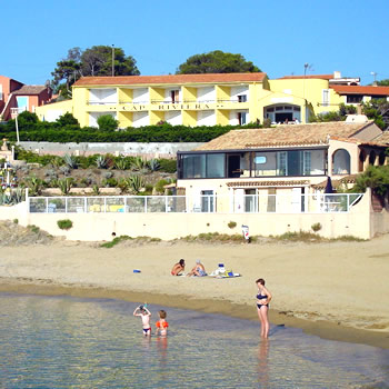 Hotel Frejus SAint Aygulf Hotel Cap Riviera