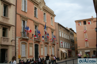 Mairie de Saint Tropez